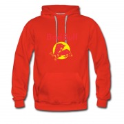 Men's BAD BULL Hoodie