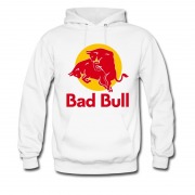 Men's BAD BULL MATING Hoodie