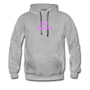 Men's Bad Person Type Hoodie