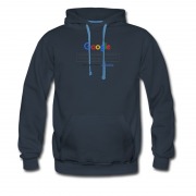 Men's Baitulmaqdis Hoodie