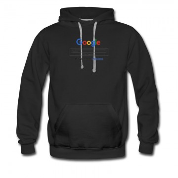 Men's Baitulmaqdis Hoodie