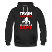 Men's BALL TRAINING Hoodie