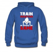 Men's BALL TRAINING Hoodie
