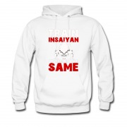 Men's BALL TRAINING Hoodie