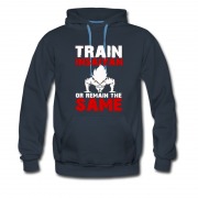 Men's BALL TRAINING Hoodie