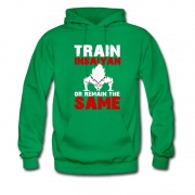 Men's BALL TRAINING Hoodie