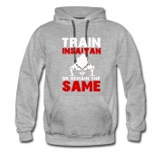 Men's BALL TRAINING Hoodie