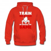 Men's BALL TRAINING Hoodie
