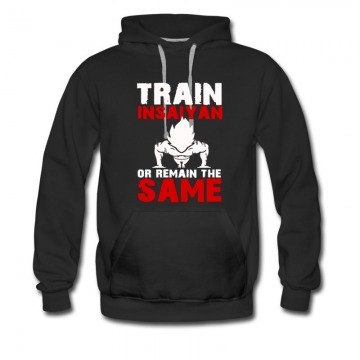 Men's BALL TRAINING Hoodie