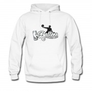Men's BALLER CHOOSE ONE Hoodie