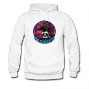 Men's Band Mos Generator Alternative Metal Hoodie