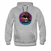 Men's Band Mos Generator Alternative Metal Hoodie