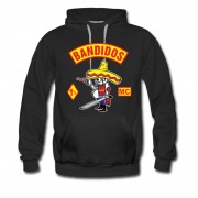 Men's BANDIDOS Hoodie