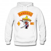 Men's BANDIDOS Hoodie