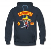 Men's BANDIDOS Hoodie