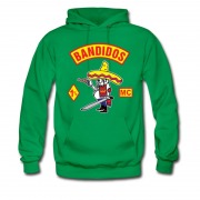 Men's BANDIDOS Hoodie