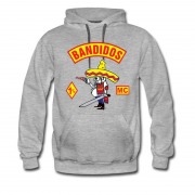 Men's BANDIDOS Hoodie