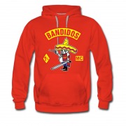 Men's BANDIDOS Hoodie