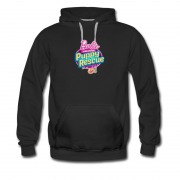 Men's Barbie Her Sisters Puppy Rescue Hoodie