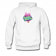 Men's Barbie Her Sisters Puppy Rescue Hoodie