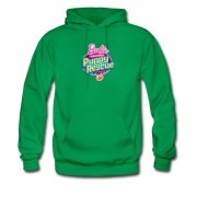 Men's Barbie Her Sisters Puppy Rescue Hoodie