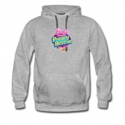Men's Barbie Her Sisters Puppy Rescue Hoodie