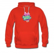 Men's Barbie Her Sisters Puppy Rescue Hoodie