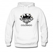 Men's BARLEY 'S ANGELS Hoodie