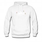 Men's BARLEY'S ANGEL COLORADO Hoodie
