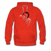 Men's BATMAN Hoodie