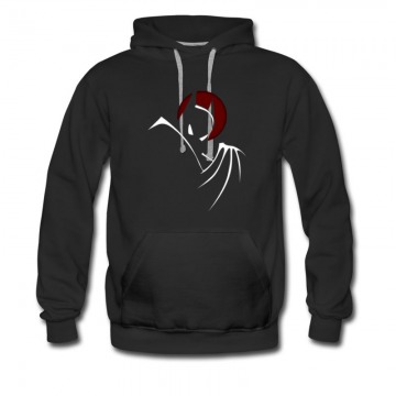 Men's BATMAN Hoodie