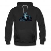 Men's Batman Justice League 2017 Hoodie