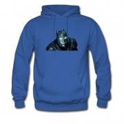 Men's Batman Justice League 2017 Hoodie
