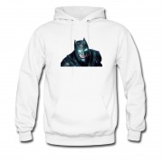 Men's Batman Justice League 2017 Hoodie