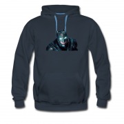 Men's Batman Justice League 2017 Hoodie