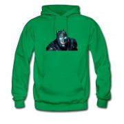 Men's Batman Justice League 2017 Hoodie