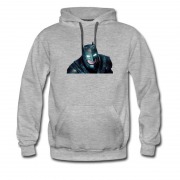Men's Batman Justice League 2017 Hoodie