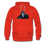 Men's Batman Justice League 2017 Hoodie