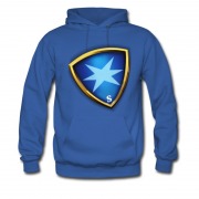 Men's Bavaria compas Hoodie
