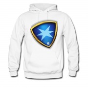 Men's Bavaria compas Hoodie