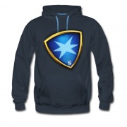 Men's Bavaria compas Hoodie