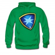 Men's Bavaria compas Hoodie