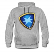 Men's Bavaria compas Hoodie