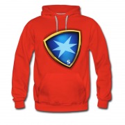 Men's Bavaria compas Hoodie