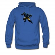 Men's Beast Marvel Xmen Hoodie
