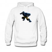 Men's Beast Marvel Xmen Hoodie
