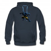 Men's Beast Marvel Xmen Hoodie