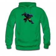 Men's Beast Marvel Xmen Hoodie