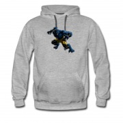 Men's Beast Marvel Xmen Hoodie