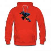 Men's Beast Marvel Xmen Hoodie